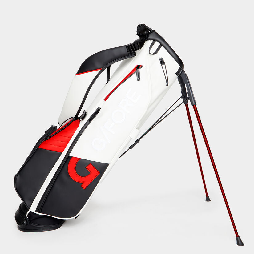 SUNDAY II CARRY GOLF BAG image number 4