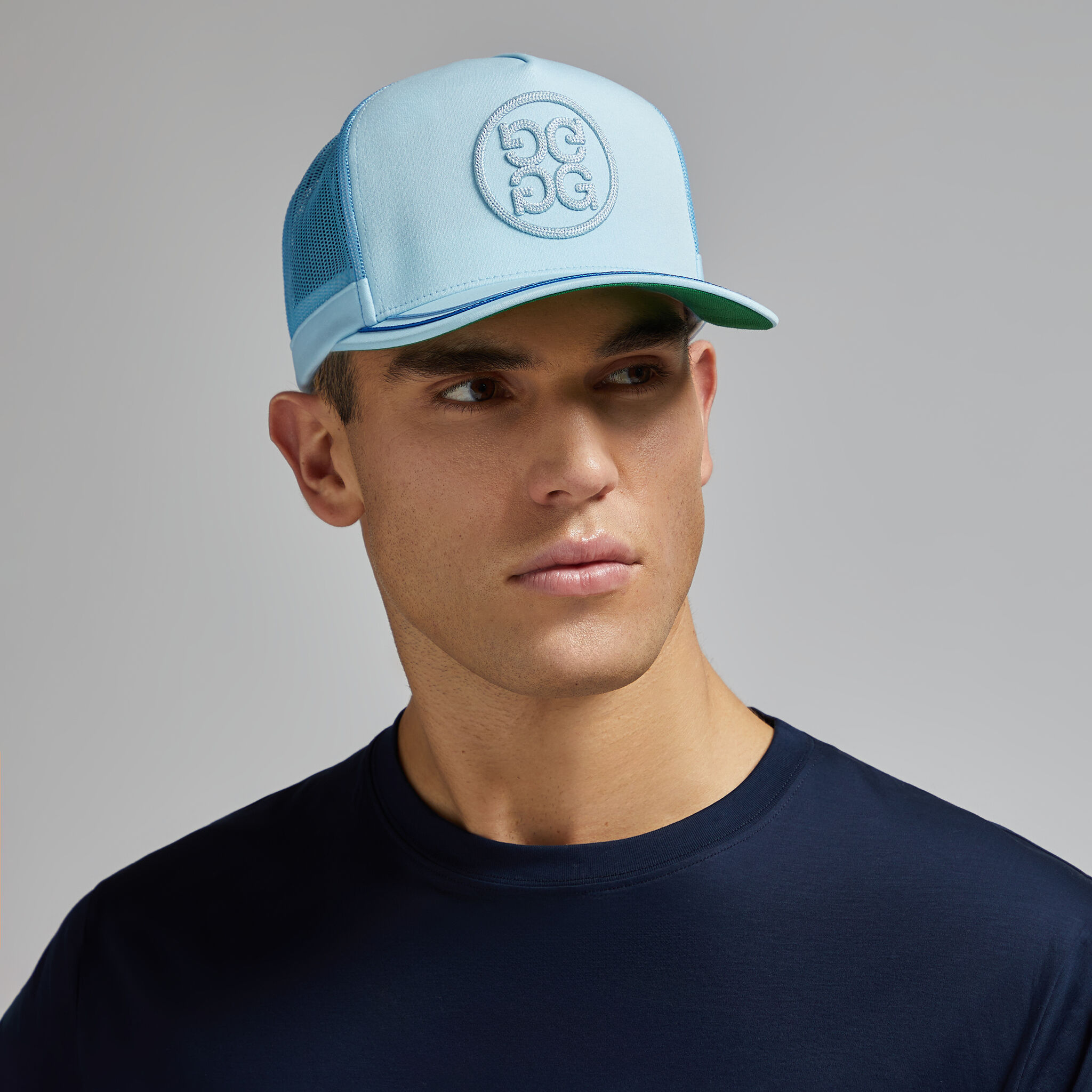 Tall baseball cap best sale