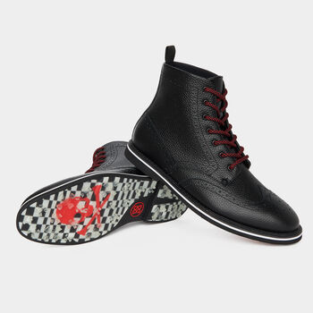 MEN'S LONGWING GALLIVANTER GOLF BOOT