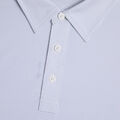 FINE STRETCH JACQUARD POLO image number 6
