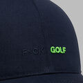 F GOLF LOW PROFILE HAT image number 2