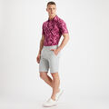 ICON CAMO TECH JERSEY SLIM FIT POLO image number 4