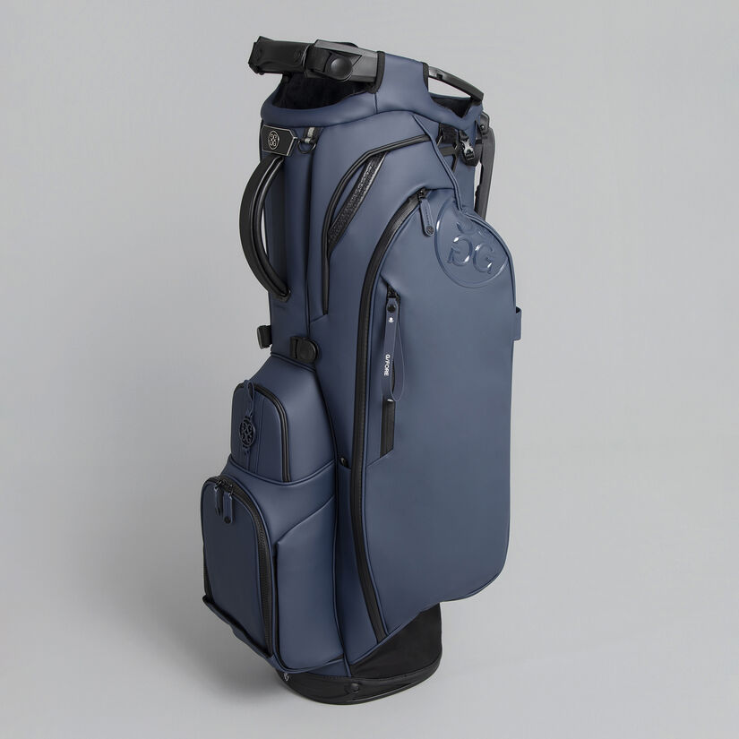 TRANSPORTER TOUR CARRY GOLF BAG image number 6