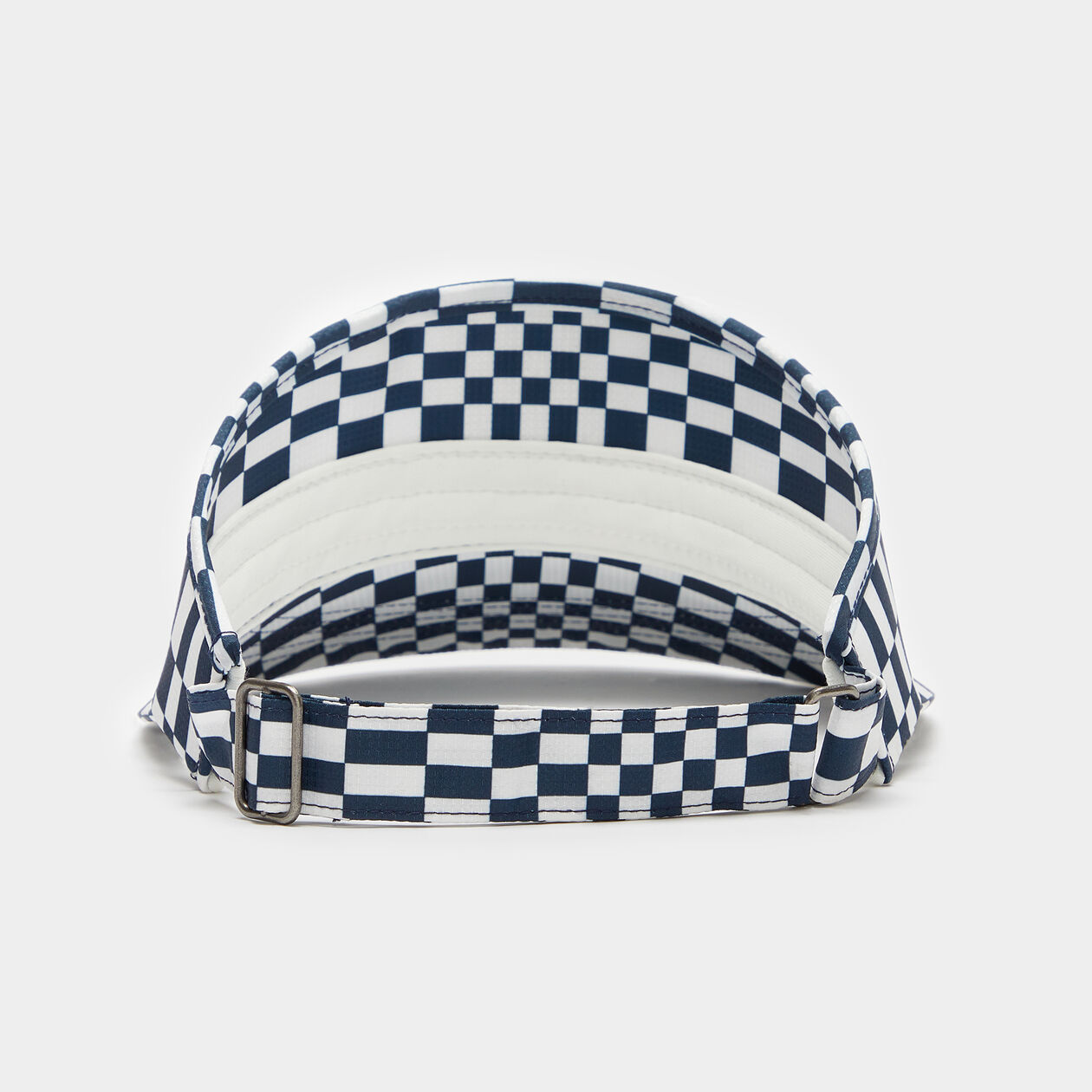 DISTORTED CHECK RIPSTOP VISOR – G/FORE