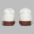 WOMEN'S LTD RELEASE GALLIVANTER CROC-EMBOSSED LEATHER LUXE SOLE GOLF SHOE image number 5