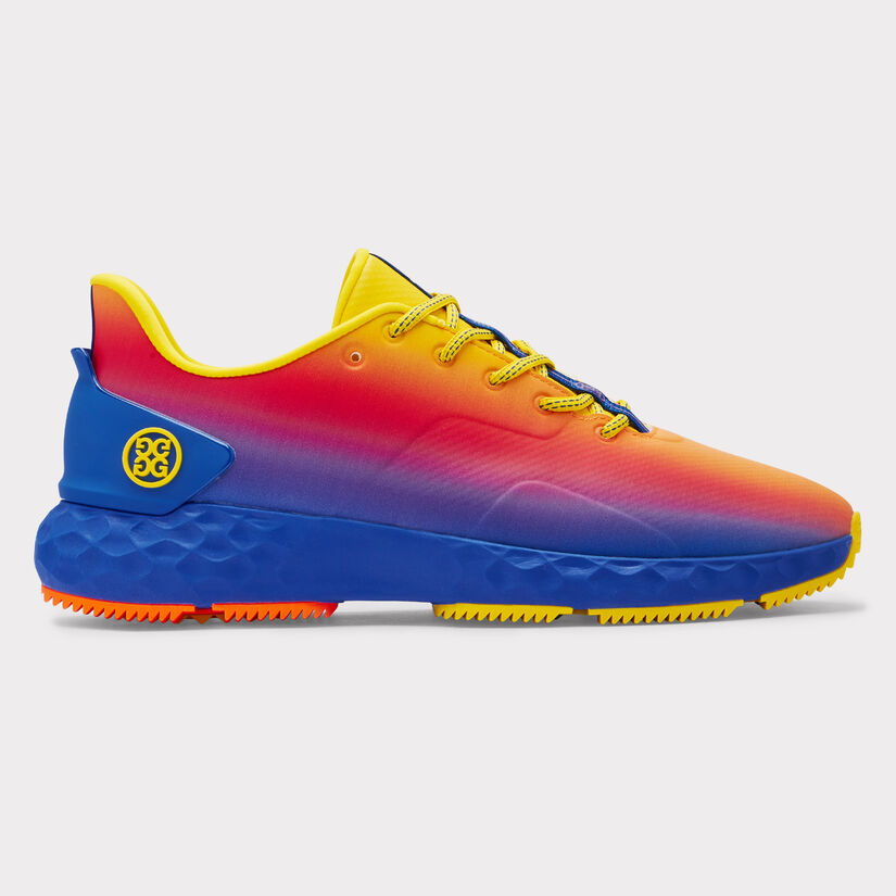 MEN'S OMBRE MG4+ GOLF SHOE image number 1