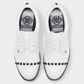 WOMEN'S STUD CAP TOE GOLF SHOE image number 3