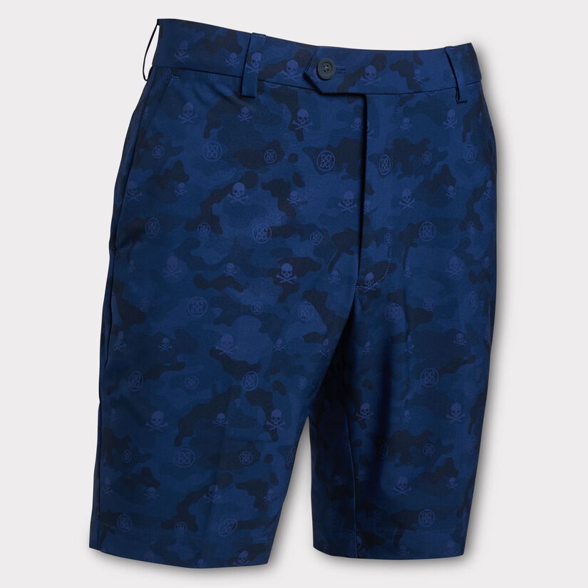 MAVERICK 4-WAY STRETCH SHORT image number 1