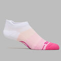 WOMEN'S OMBR&Eacute; STRIPE ANKLE SOCK image number 1