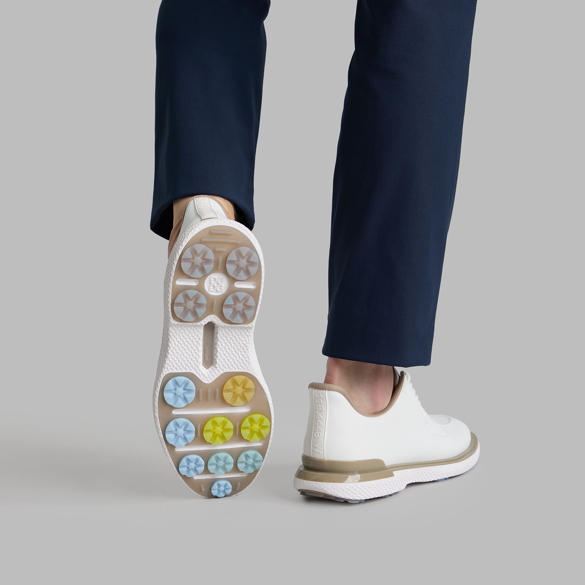 MEN'S LTD RELEASE GALLIVAN2R SPLIT TOE GOLF SHOE | MEN'S GOLF