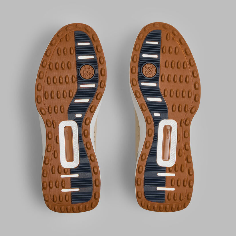 MEN'S G.112 SUEDE GOLF SHOE image number 4