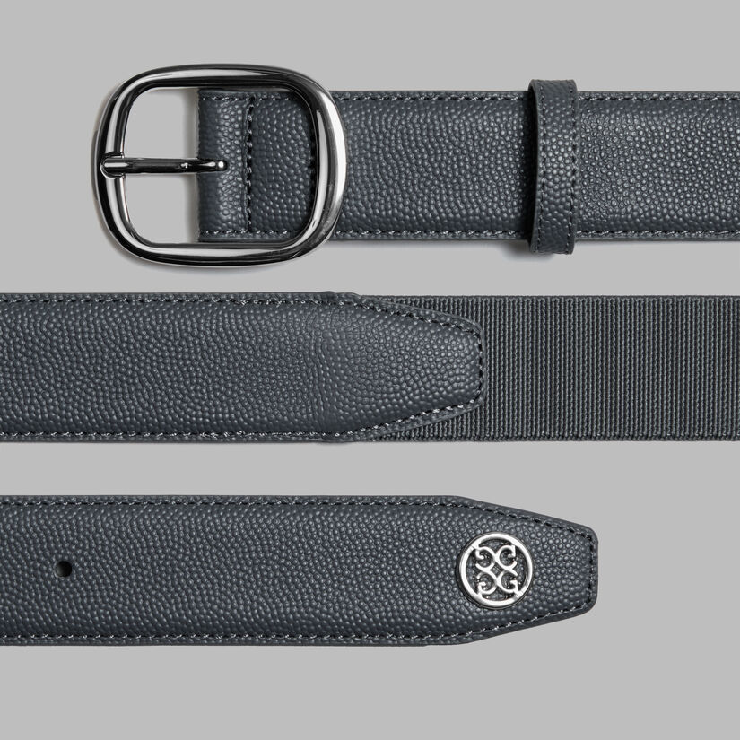 MEN'S CIRCLE G'S WEBBED BELT image number 2