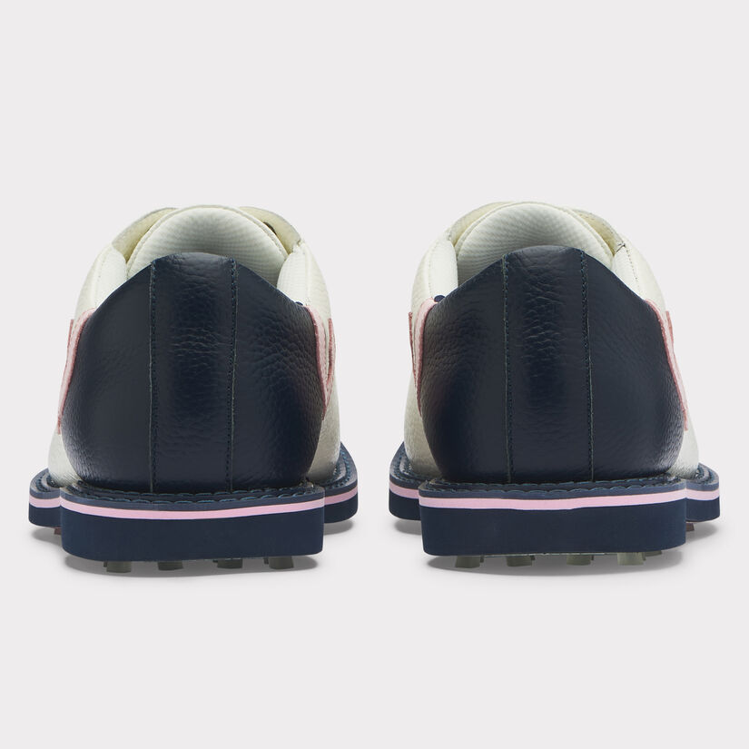 MEN'S QUARTER G GALLIVANTER GOLF SHOE image number 5
