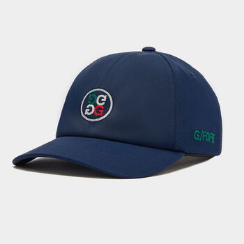 LIMITED EDITION RYDER CUP ROME 23 CIRCLE G'S SNAPBACK HAT