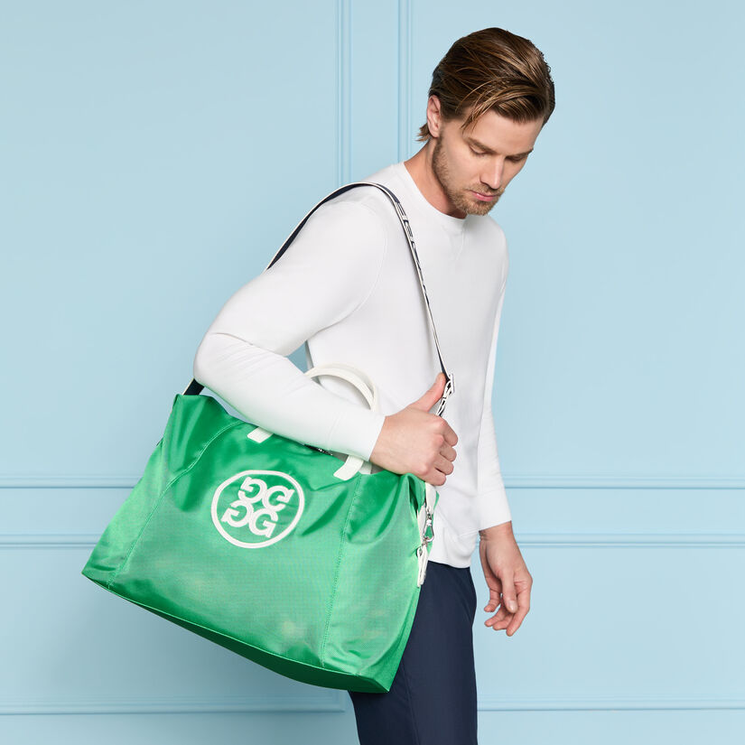 TECH CANVAS WEEKENDER image number 2