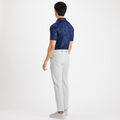 ICON CAMO PRINTED POLO image number 5
