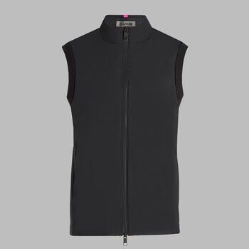 THE MAVERICK HYBRID STRETCH GILET