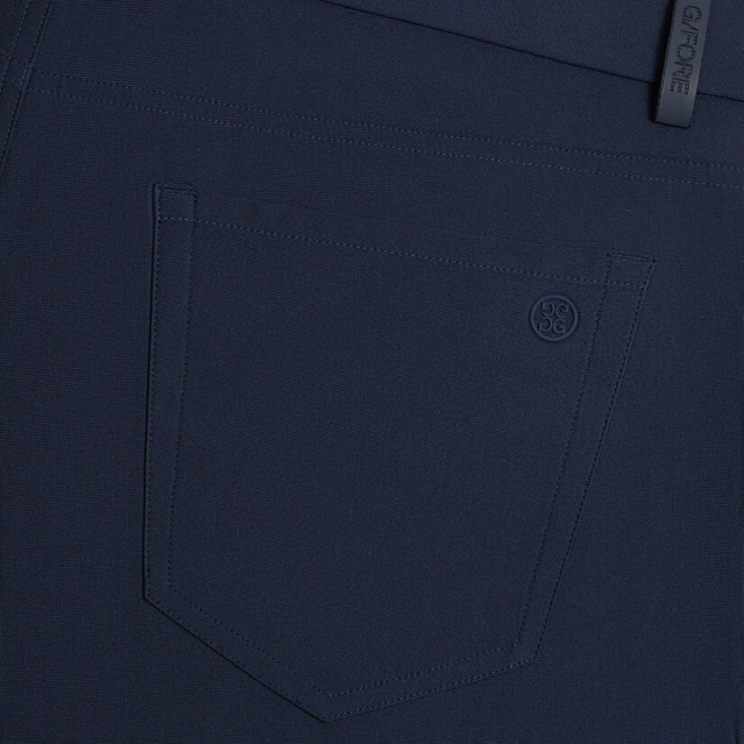 TOUR 5 POCKET TROUSER image number 5
