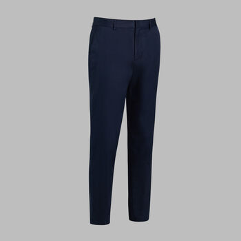 ALL PLAY COTTON STRETCH STRAIGHT LEG TROUSER