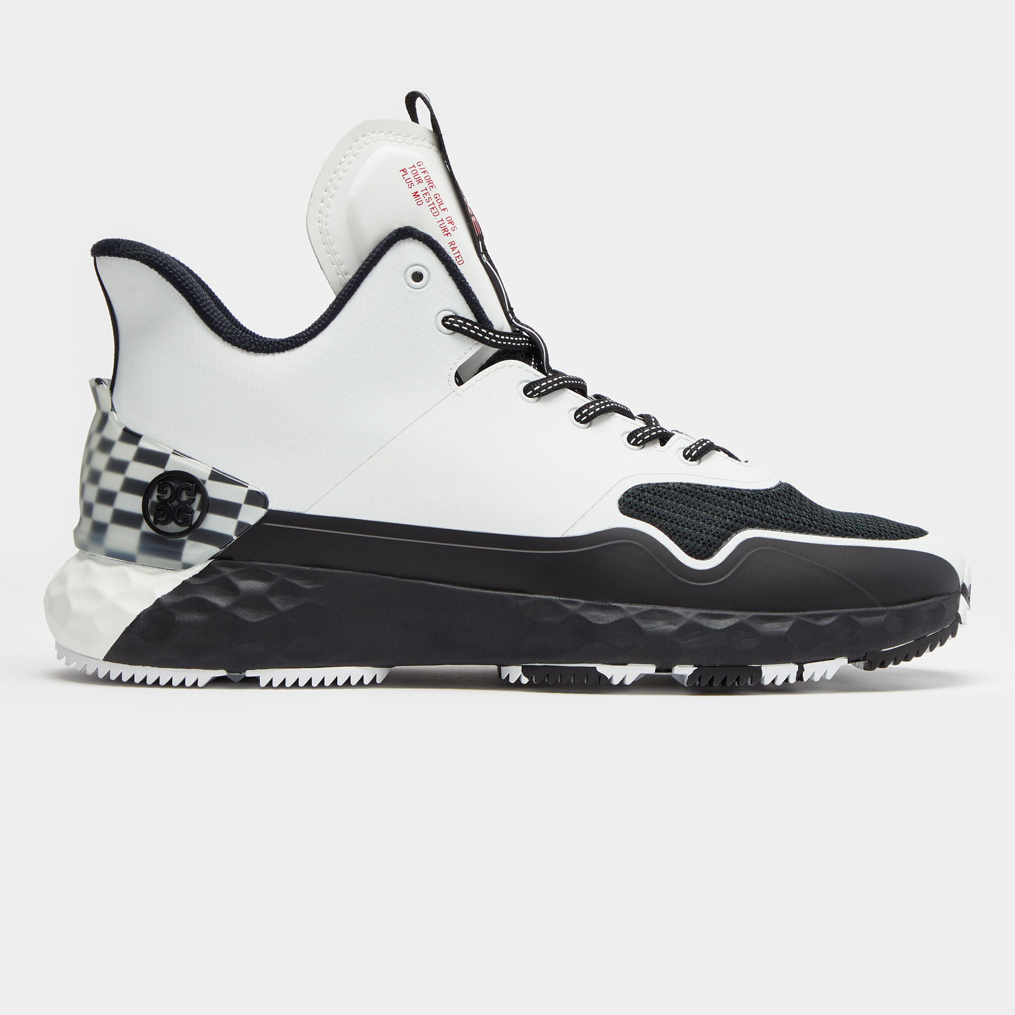 Mid top on sale turf shoes