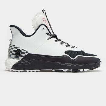 MEN'S MG4+ T.P.U. MID-TOP GOLF SHOE