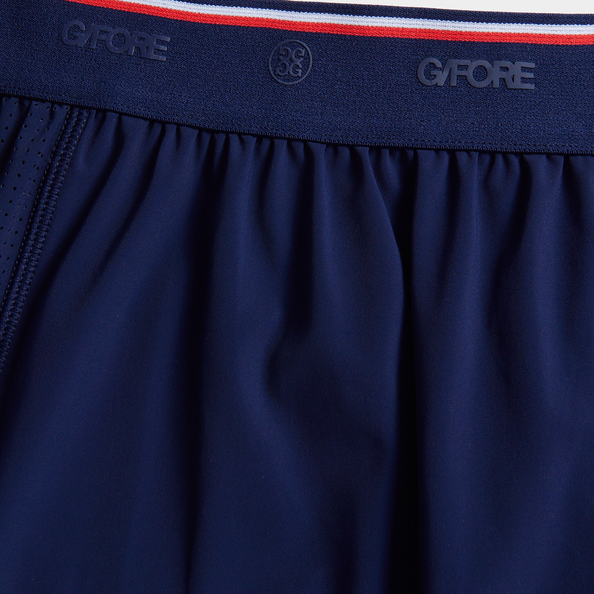 Sport warp knit cheap shorts
