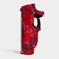 BANDANA LIGHTWEIGHT CARRY GOLF BAG image number 2