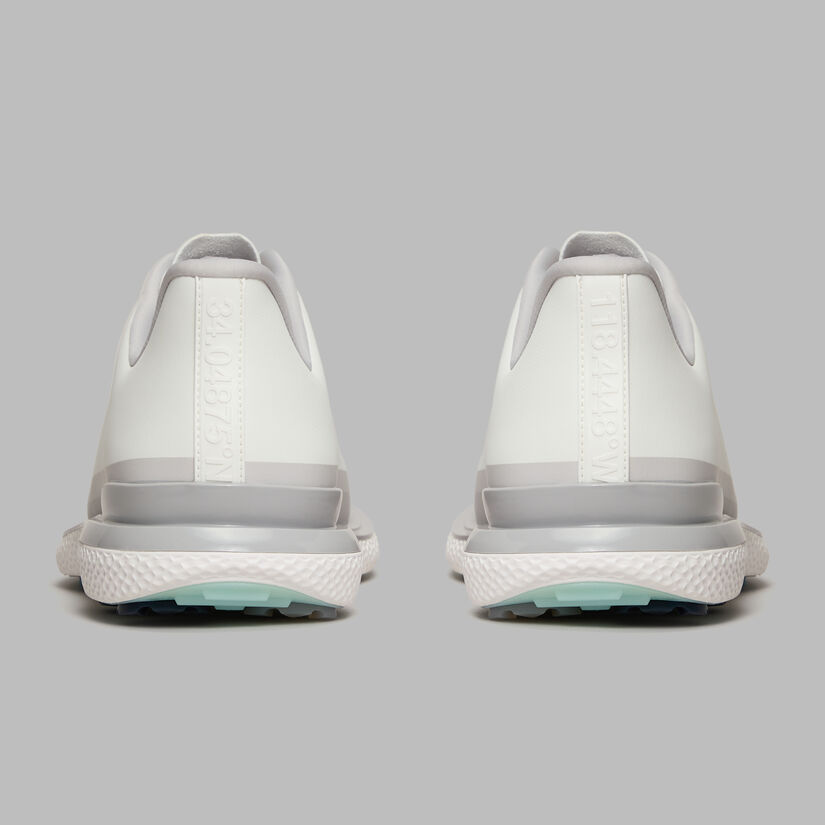 MEN'S GALLIVAN2R TUXEDO STRIPE GOLF SHOE image number 5