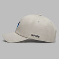 MINI CIRCLE G RELAXED FIT HAT image number 7