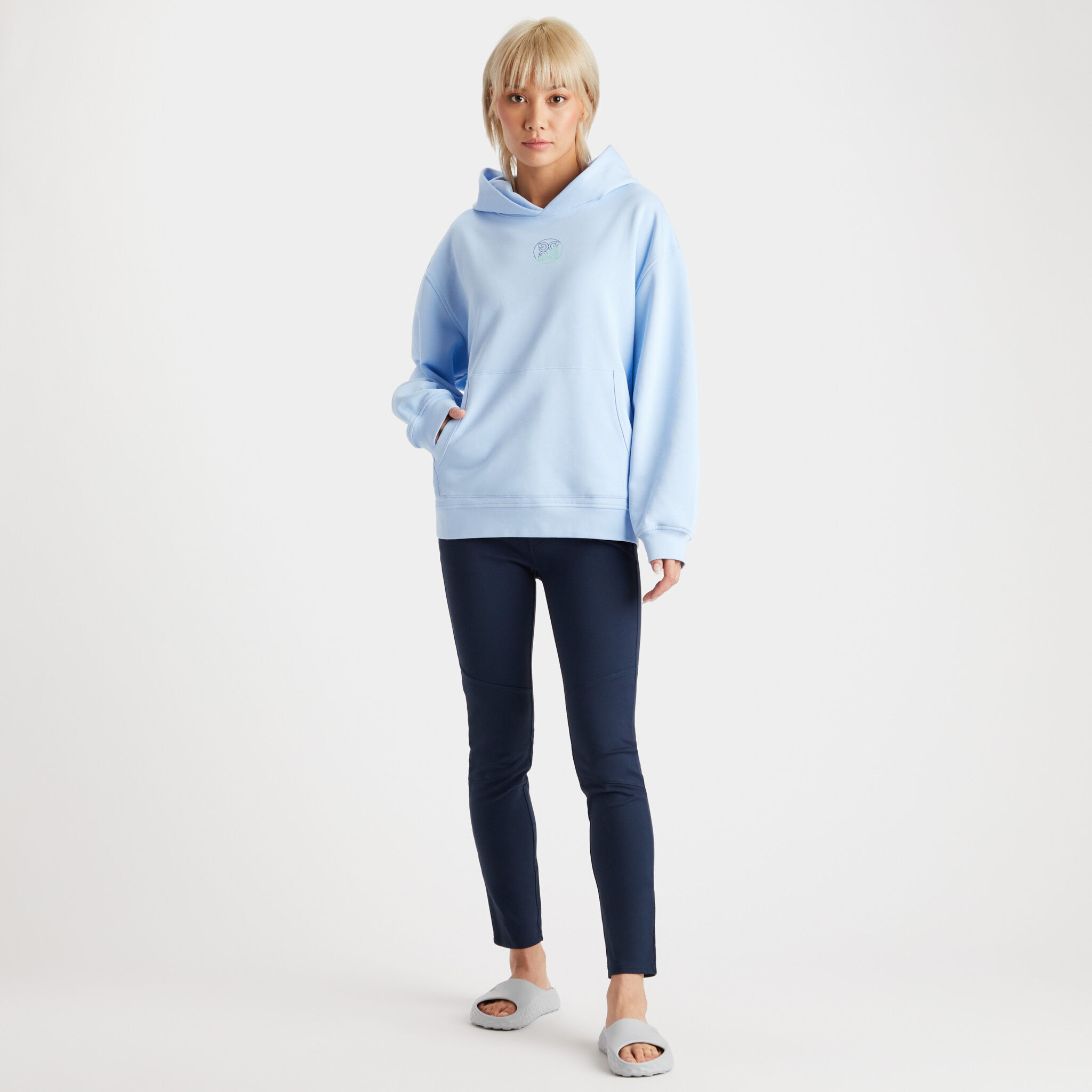 Adidas sales worldwide hoodie