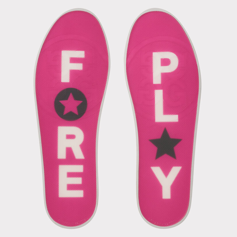 MEN'S PERFORATED DURF STREET SHOE image number 4