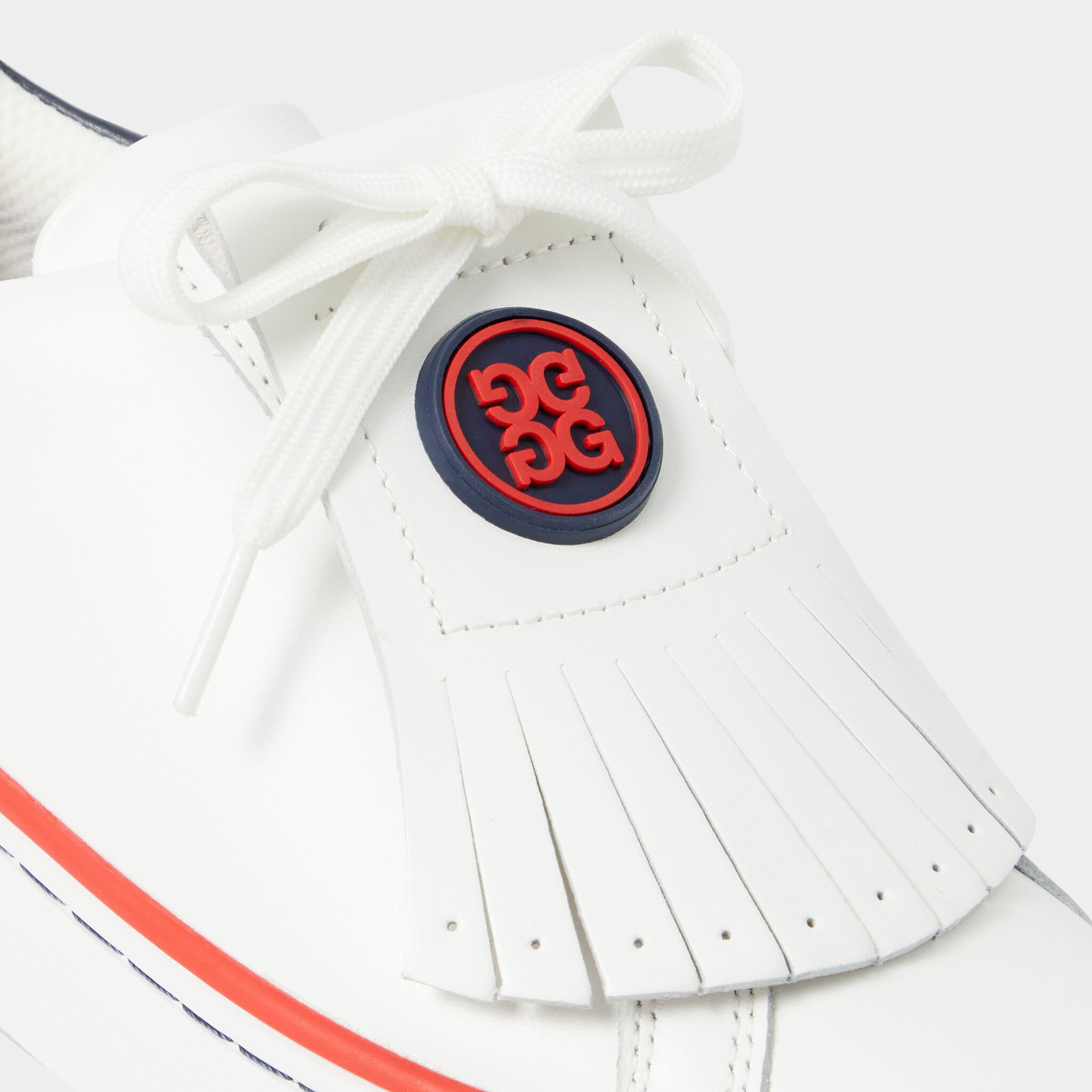 Chanel golf shoes best sale