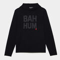 BAH HUM BUG HOODED JUMPER image number 1