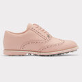 WOMEN'S BROGUE GALLIVANTER GOLF SHOE image number 1