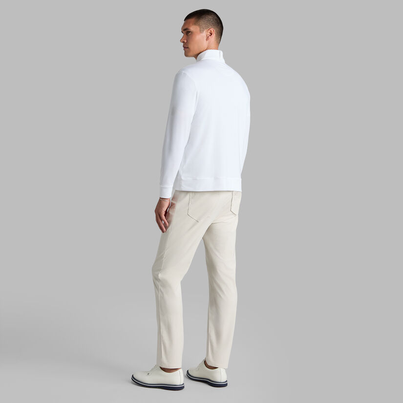 TOUR 5 POCKET TROUSER image number 4