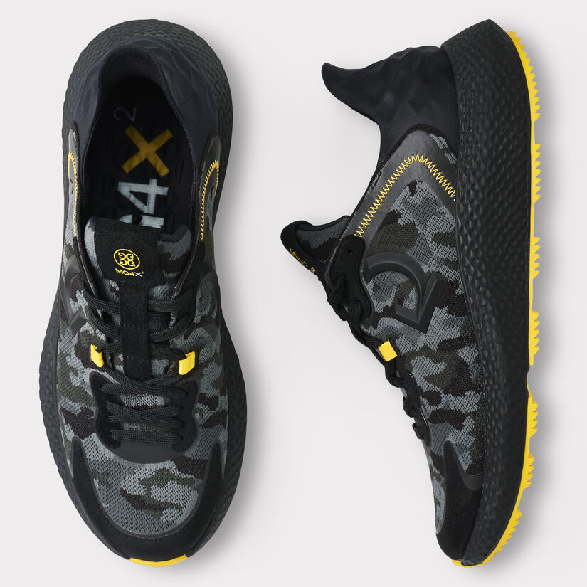 MEN'S MG4X2 HYBRID GOLF CROSS TRAINER image number 2