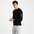 CREWNECK JUMPER image number 3
