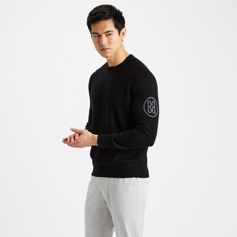 CREWNECK JUMPER image number 3