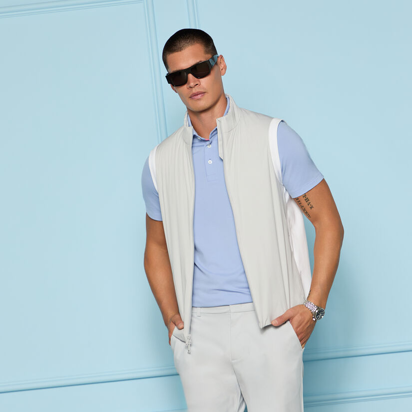 ALL PLAY POLO image number 2