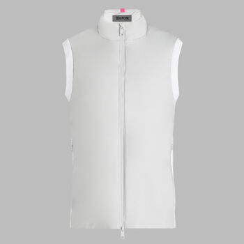 THE MAVERICK HYBRID STRETCH GILET