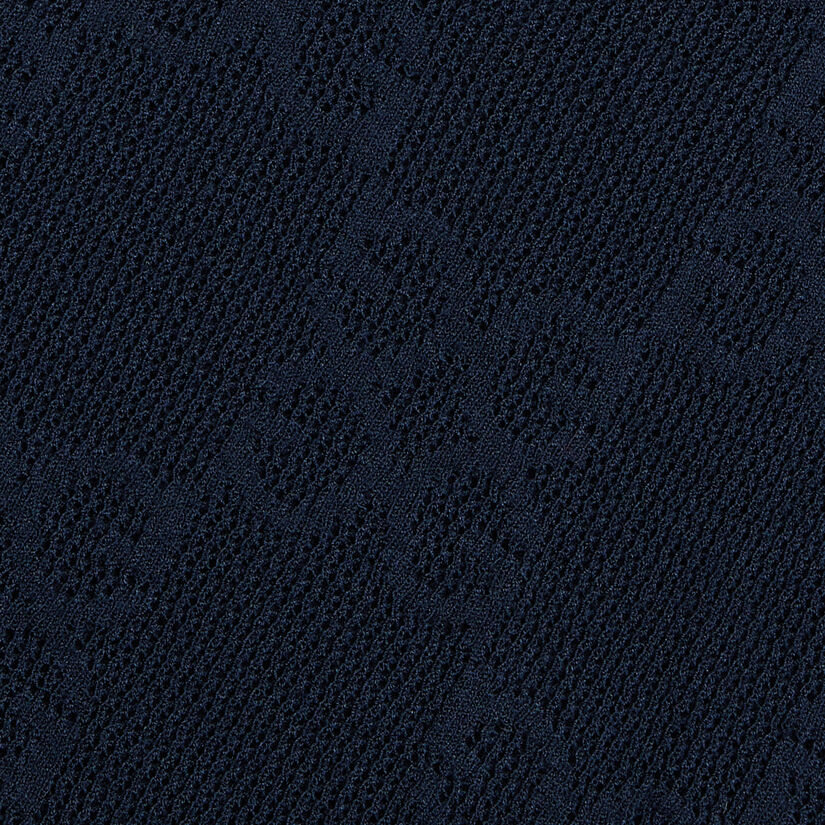 POINTELLE G CREWNECK JUMPER image number 5