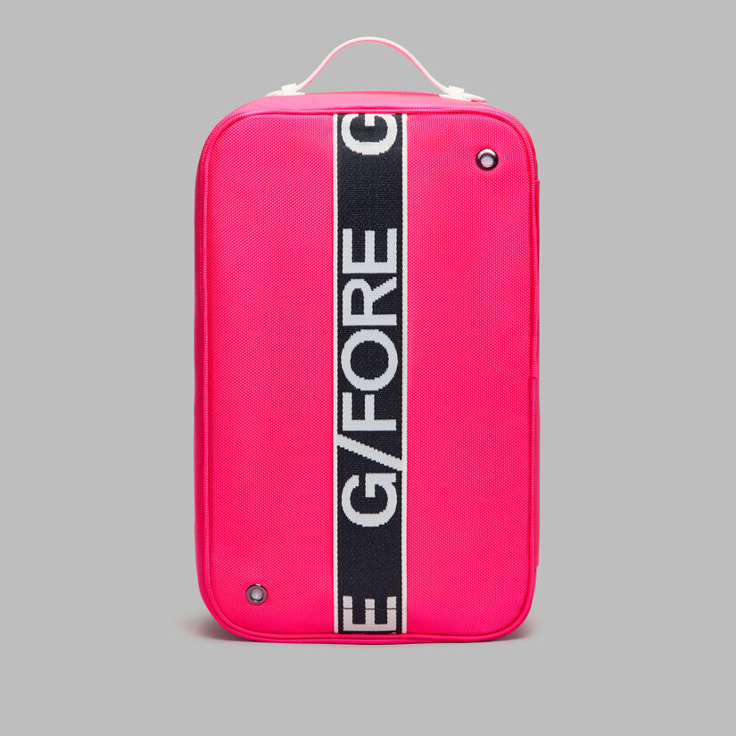 CANVAS SHOE BAG image number 3