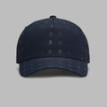 SKULL & TEES SCRAMBLE LOW PROFILE HAT image number 4