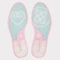 WOMEN'S CAP TOE GALLIVANTER GOLF SHOE image number 4