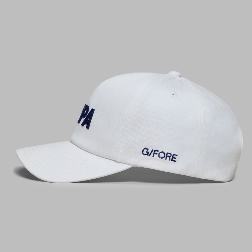 PAPA RELAXED FIT HAT image number 6