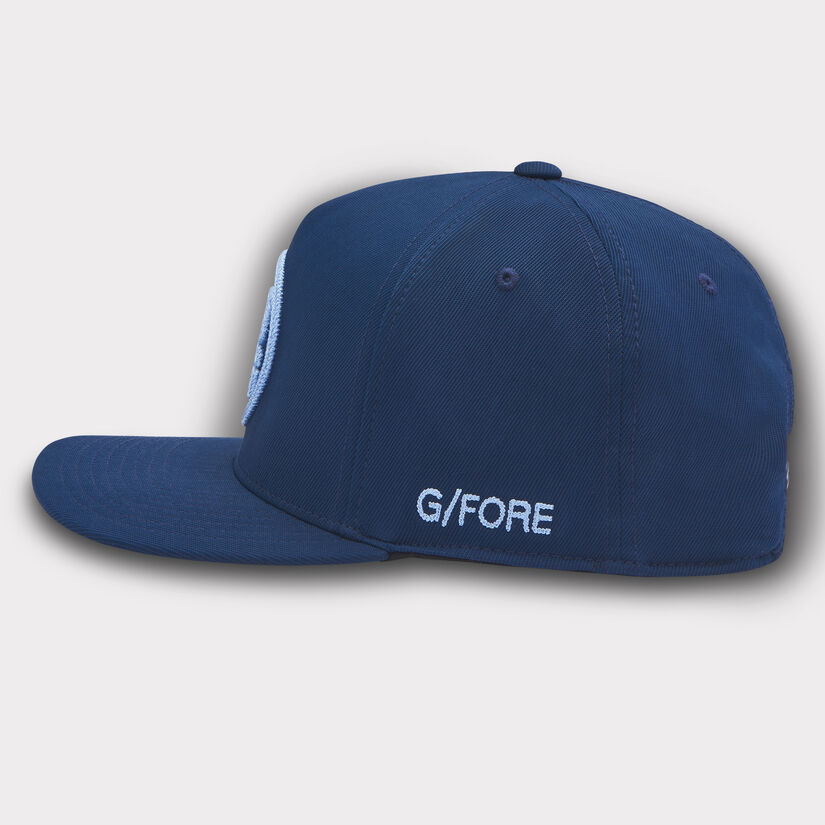CIRCLE G'S SNAPBACK image number 3