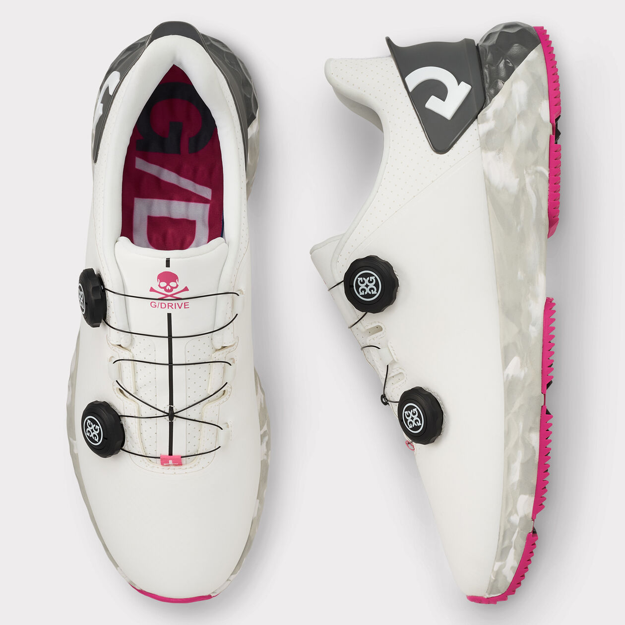 MEN'S G/DRIVE GOLF SHOE – G/FORE