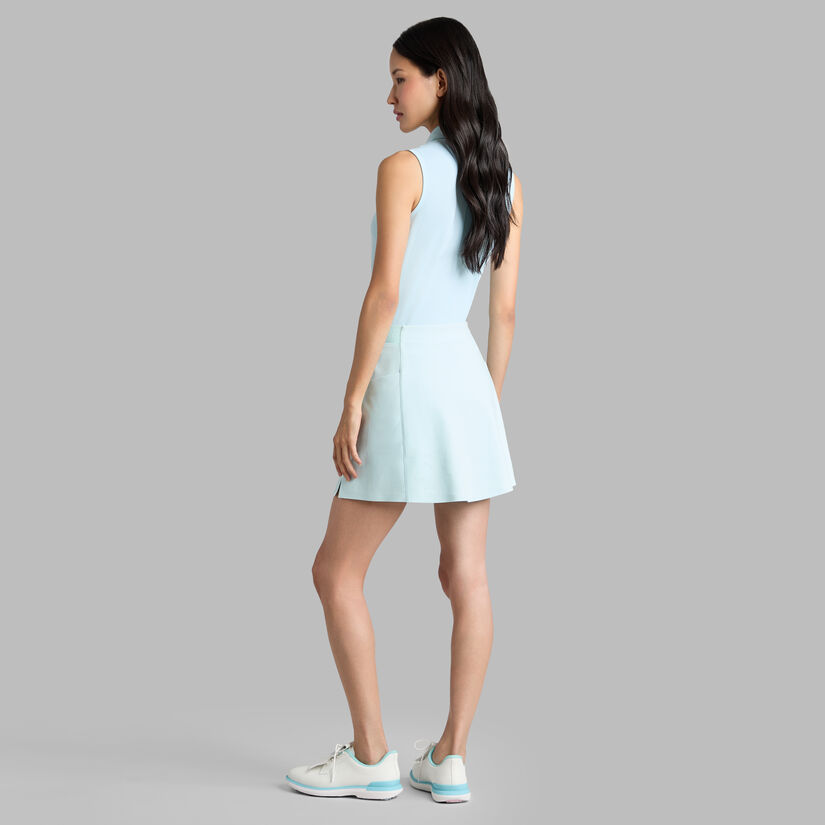 KNOCKOUT A-LINE SKORT image number 4