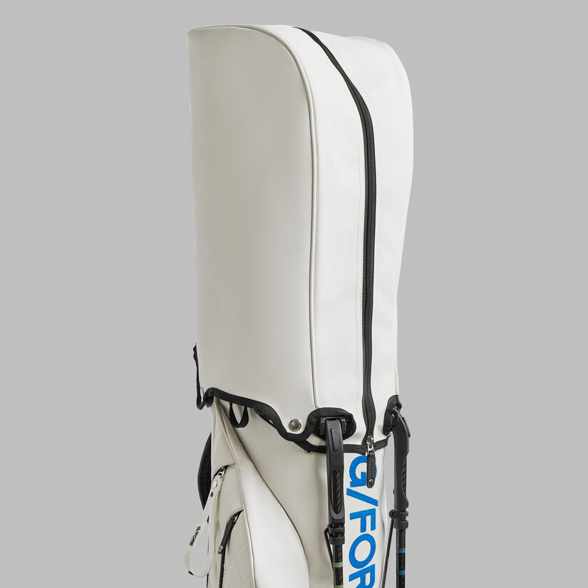 DAYTONA PLUS CARRY GOLF BAG image number 5