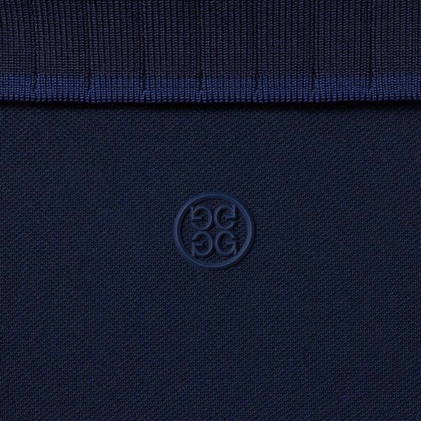 SLEEVELESS PIQUÉ POLO image number 6